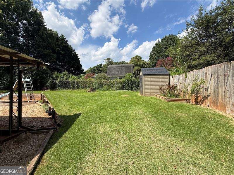 164 Hawkins Store Road Kennesaw - Photo 18