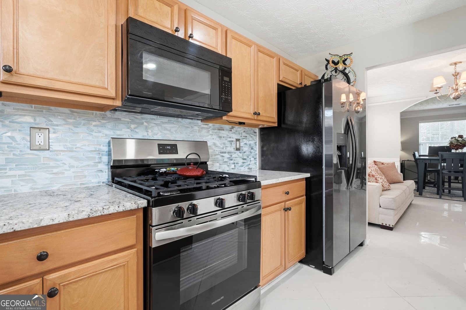 5655 Laurel Ridge Drive Atlanta - Photo 15