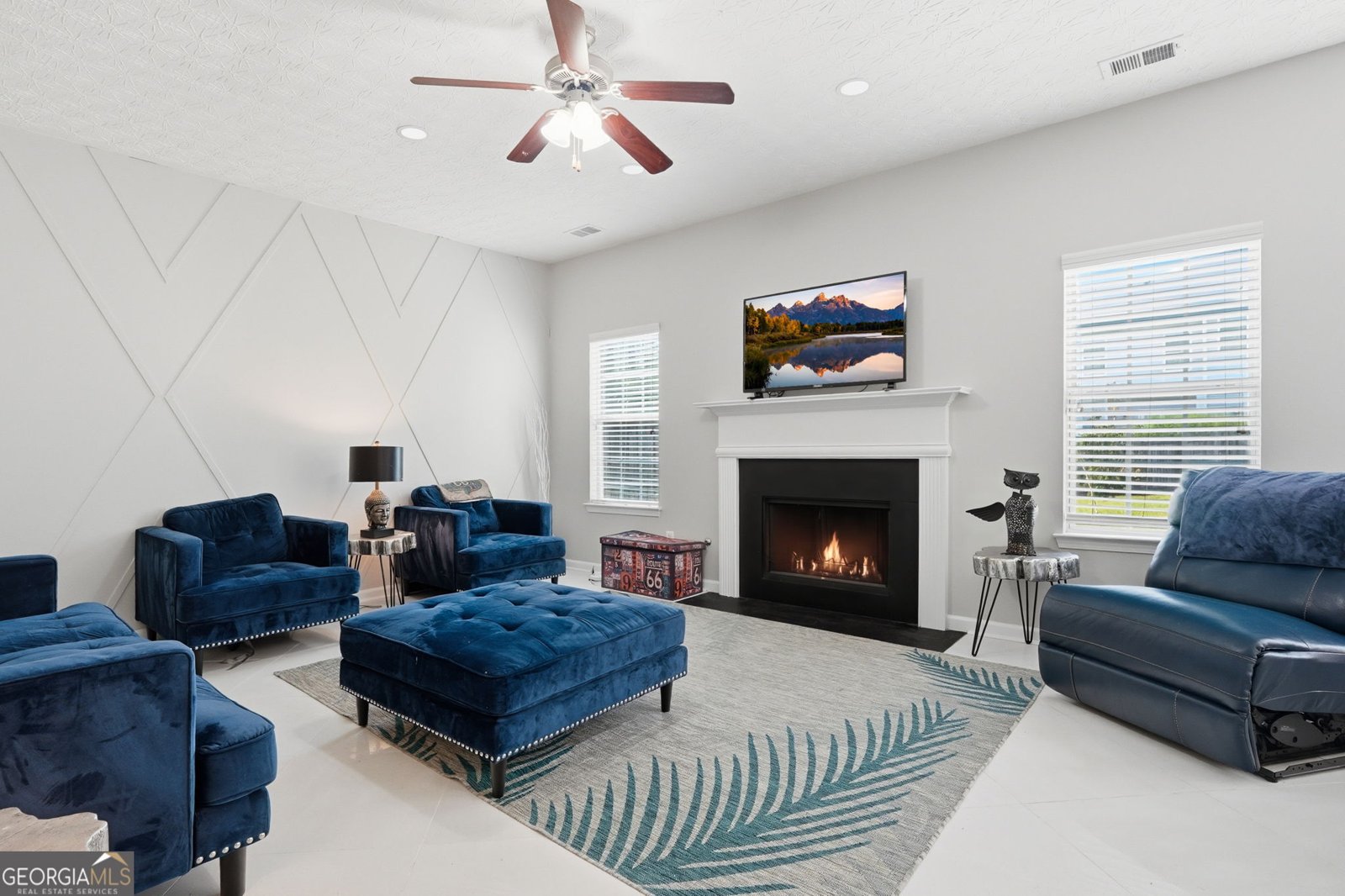 5655 Laurel Ridge Drive Atlanta - Photo 18