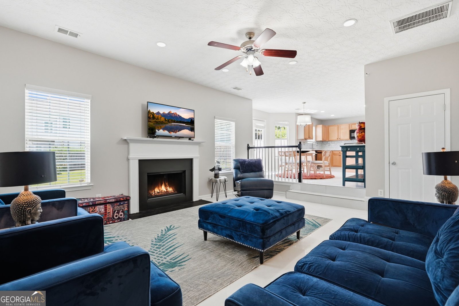 5655 Laurel Ridge Drive Atlanta - Photo 19