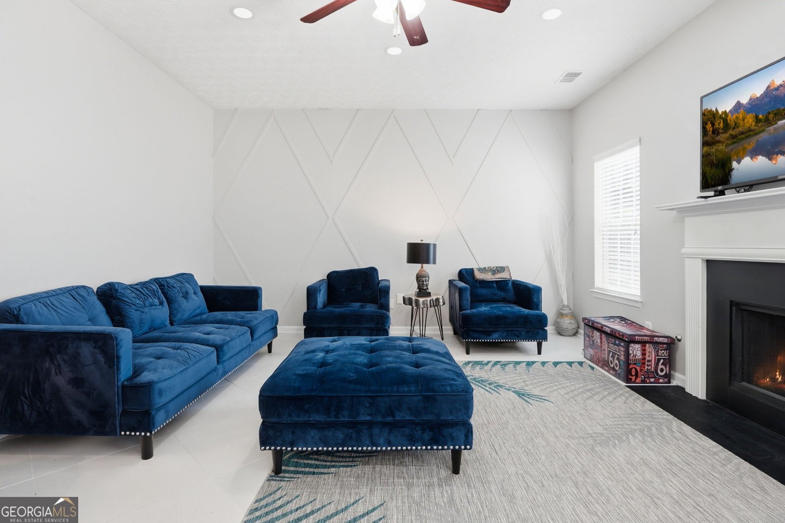 5655 Laurel Ridge Drive Atlanta - Photo 21