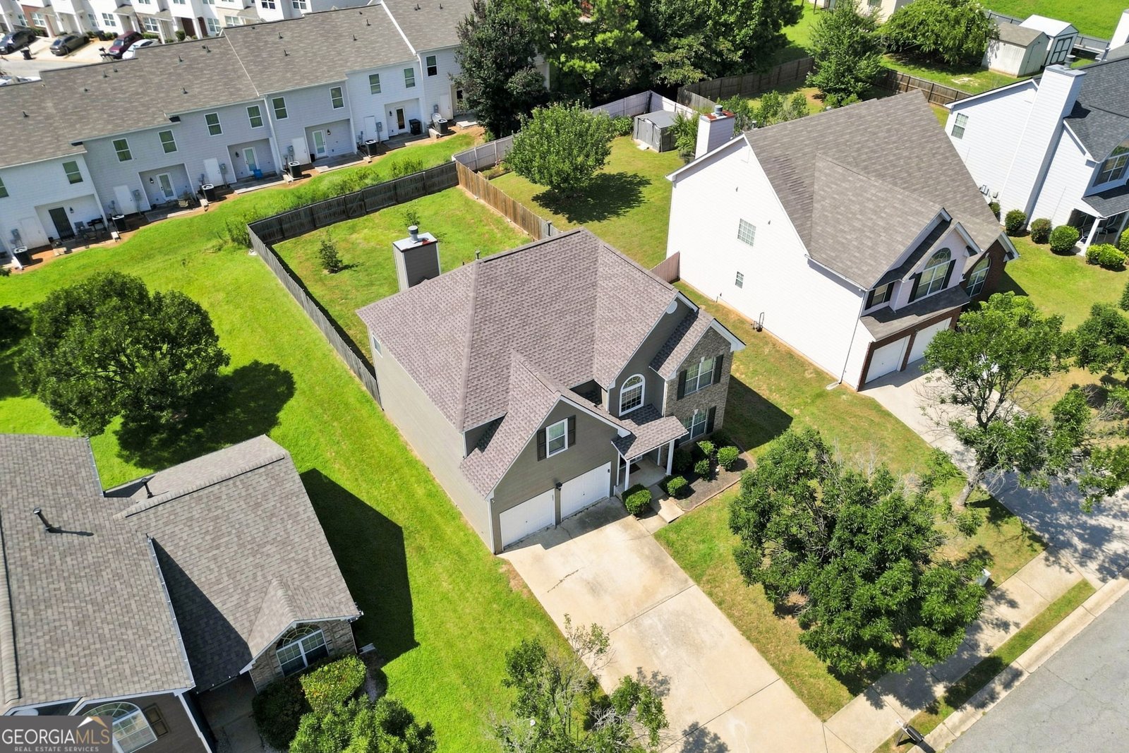 5655 Laurel Ridge Drive Atlanta - Photo 45