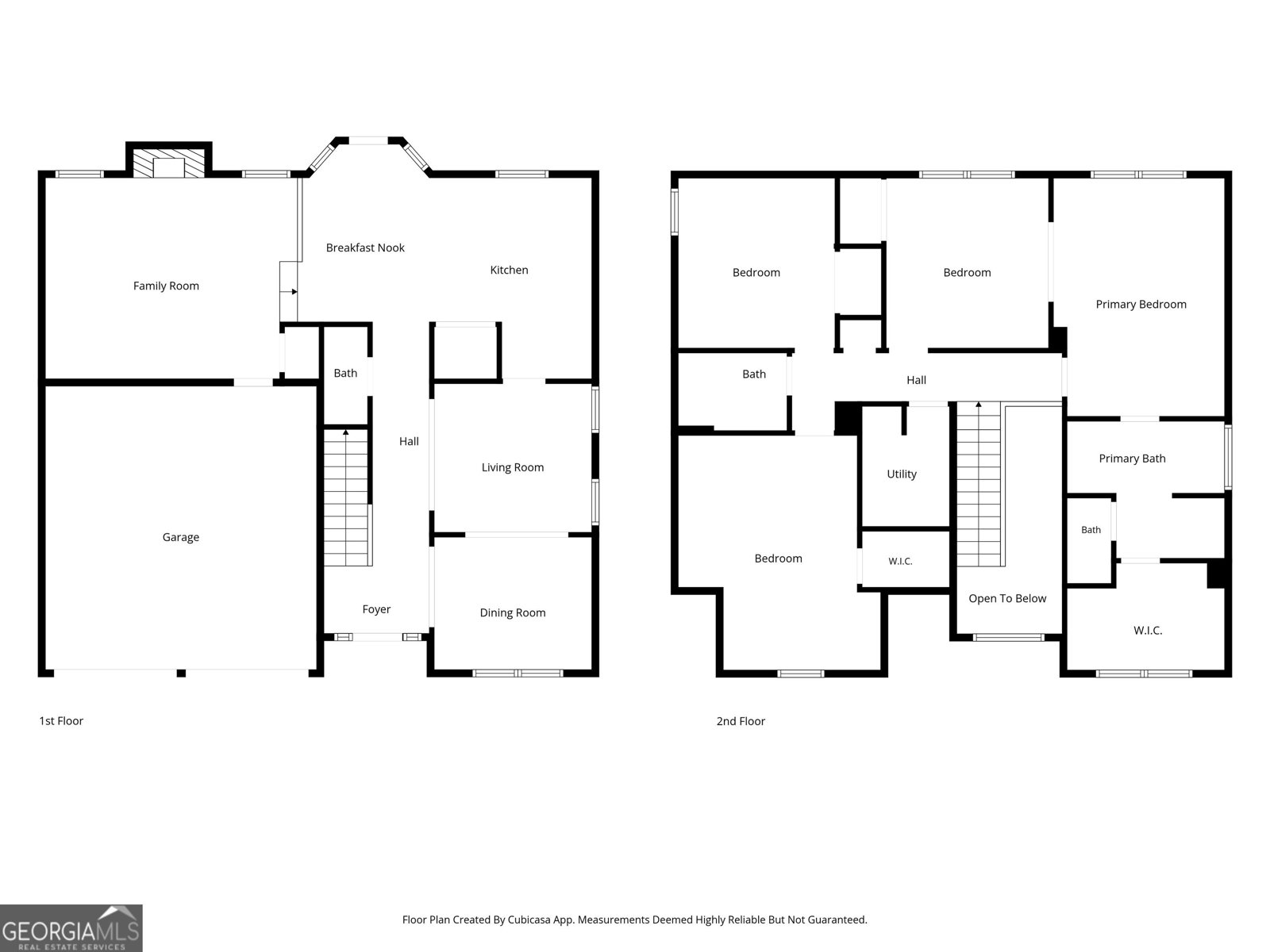 5655 Laurel Ridge Drive Atlanta - Photo 51