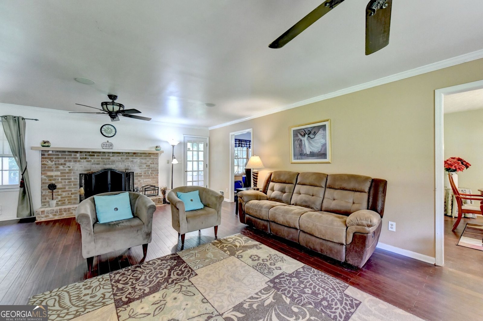 4061 Whispering Forest Court Lilburn - Photo 10