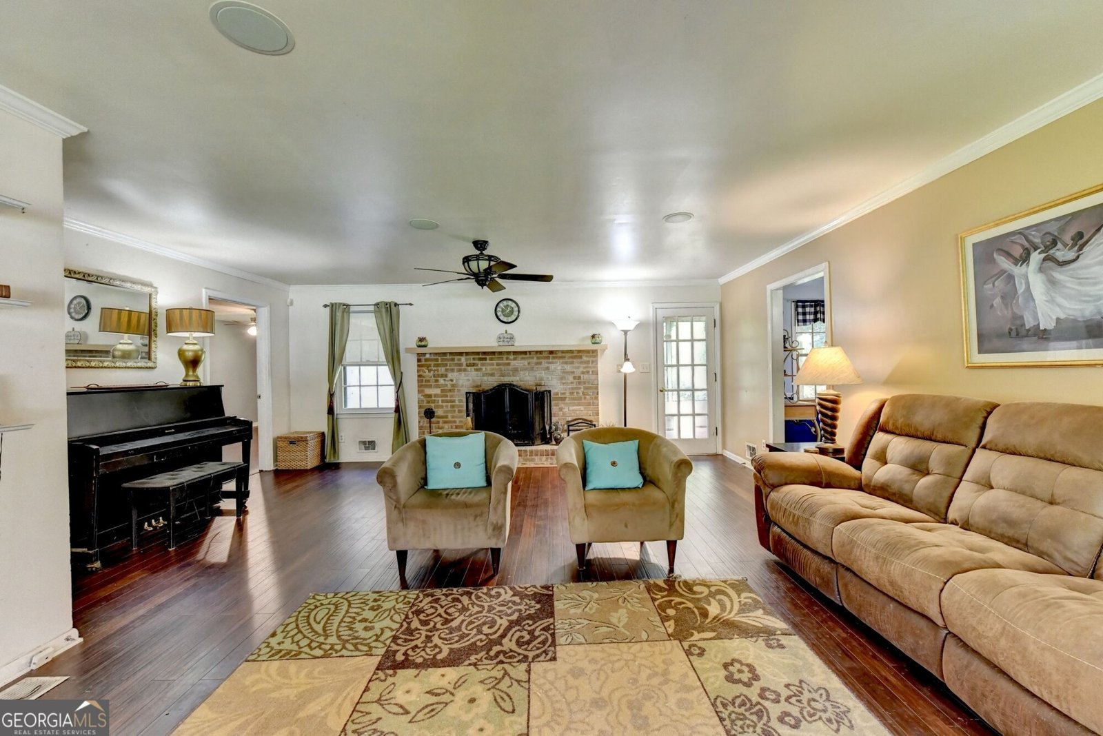 4061 Whispering Forest Court Lilburn - Photo 11