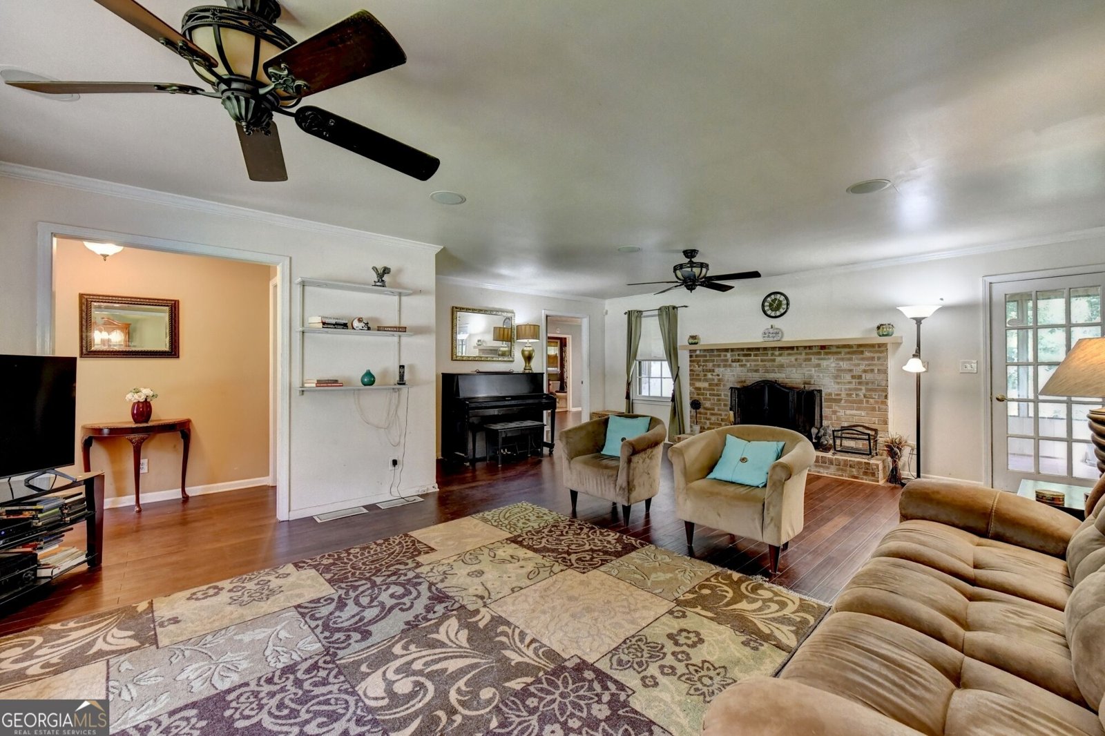 4061 Whispering Forest Court Lilburn - Photo 12
