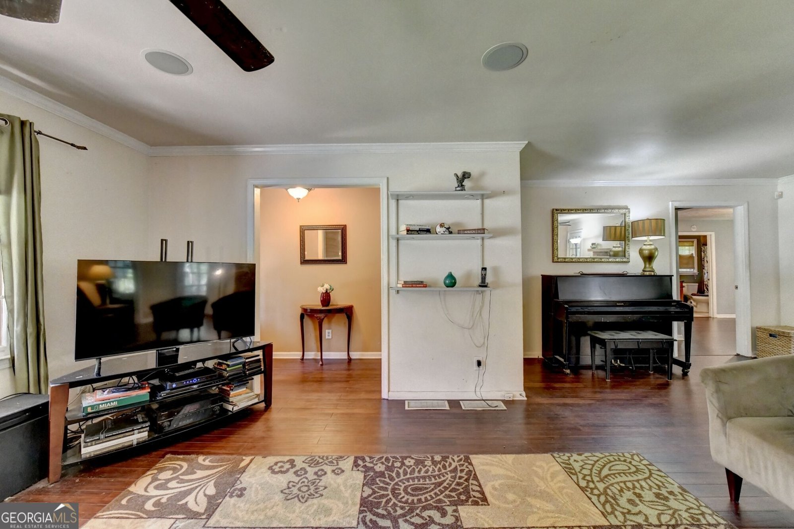 4061 Whispering Forest Court Lilburn - Photo 13