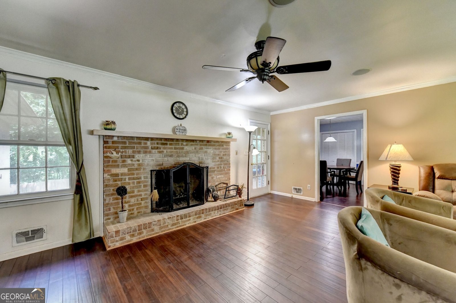 4061 Whispering Forest Court Lilburn - Photo 14
