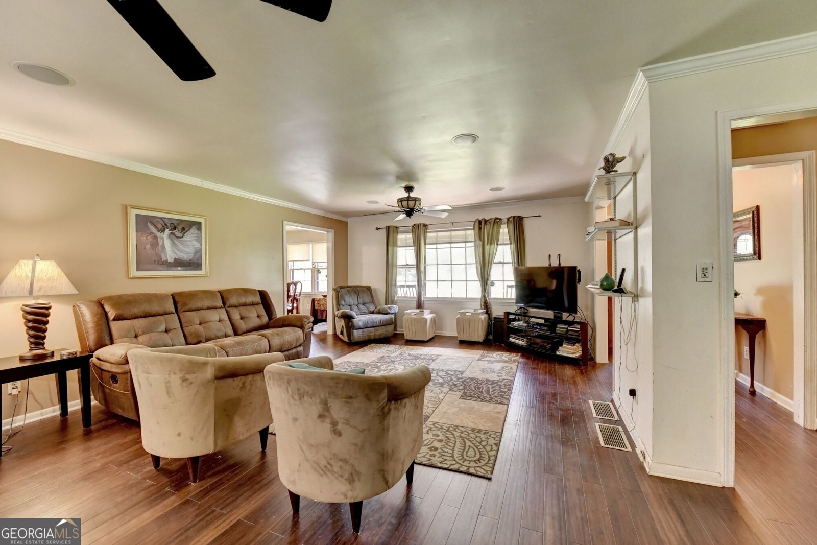 4061 Whispering Forest Court Lilburn - Photo 15
