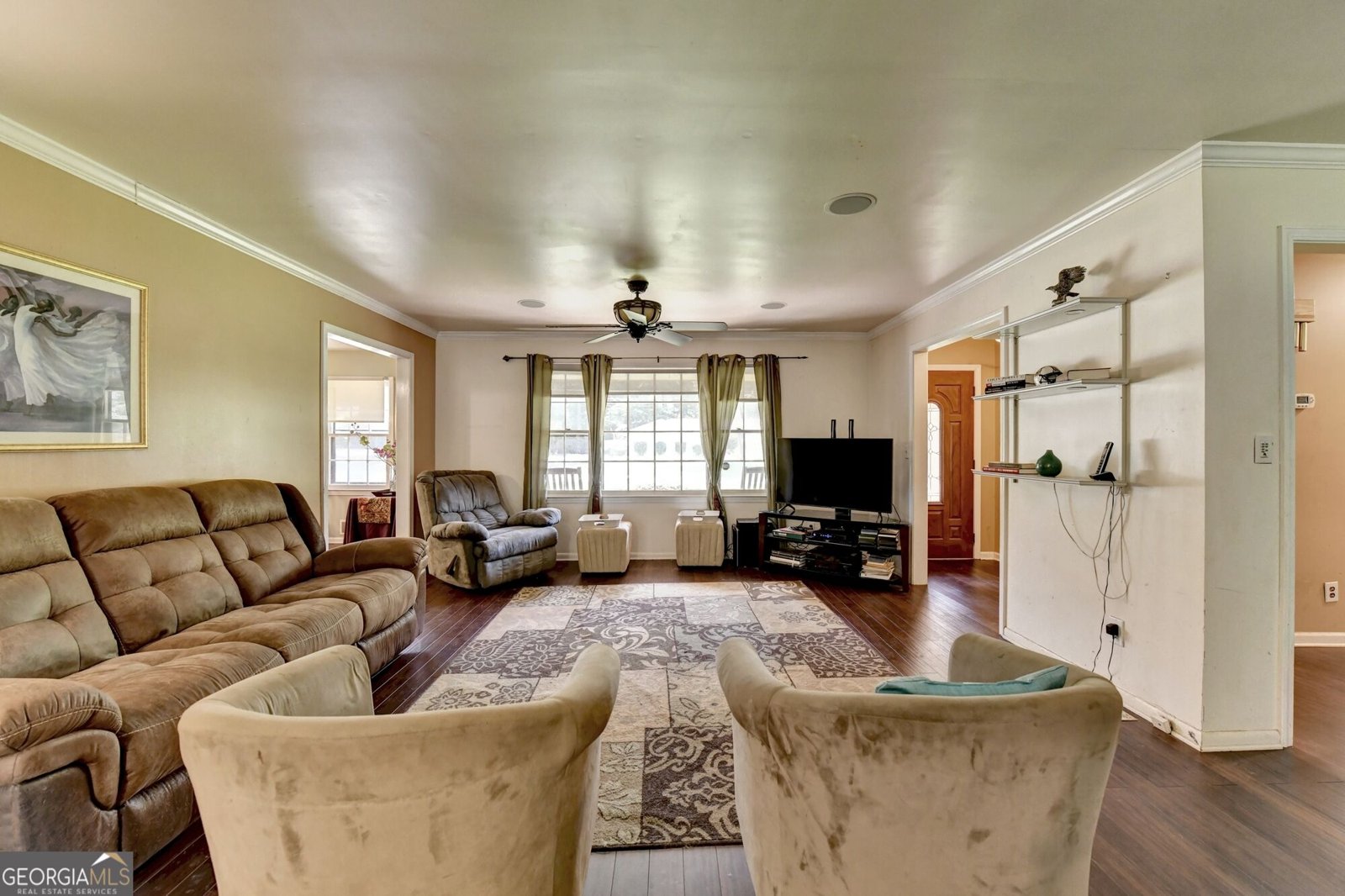 4061 Whispering Forest Court Lilburn - Photo 16