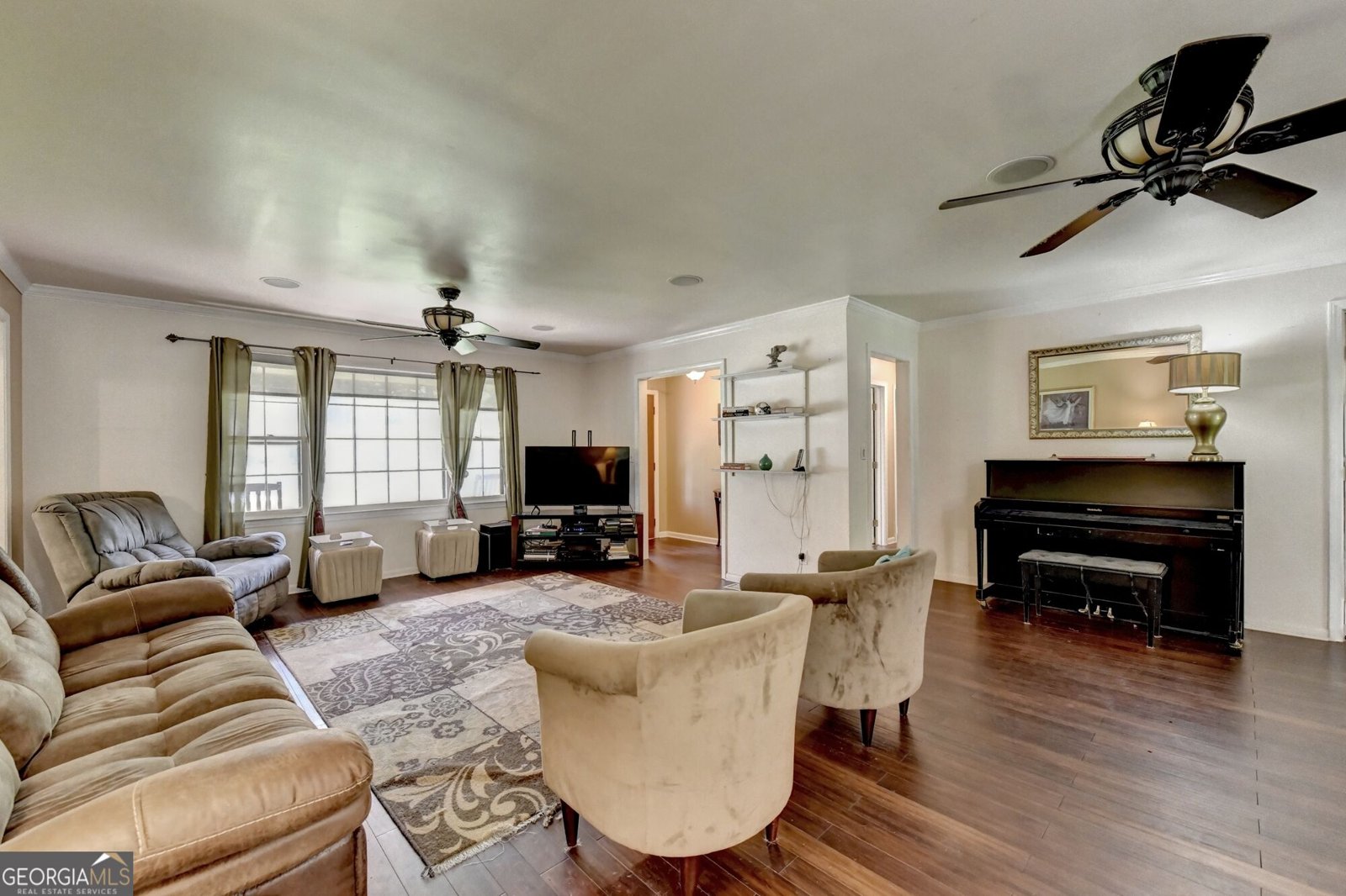 4061 Whispering Forest Court Lilburn - Photo 17