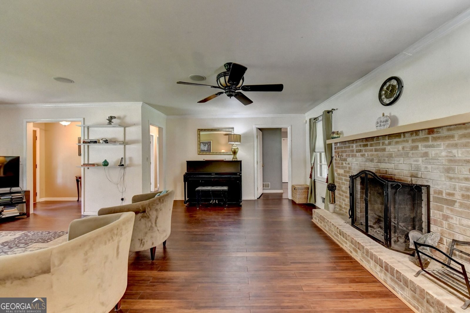 4061 Whispering Forest Court Lilburn - Photo 18