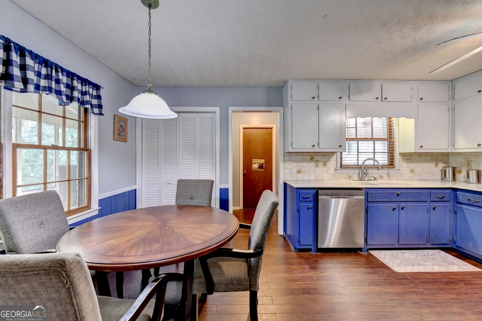 4061 Whispering Forest Court Lilburn - Photo 19