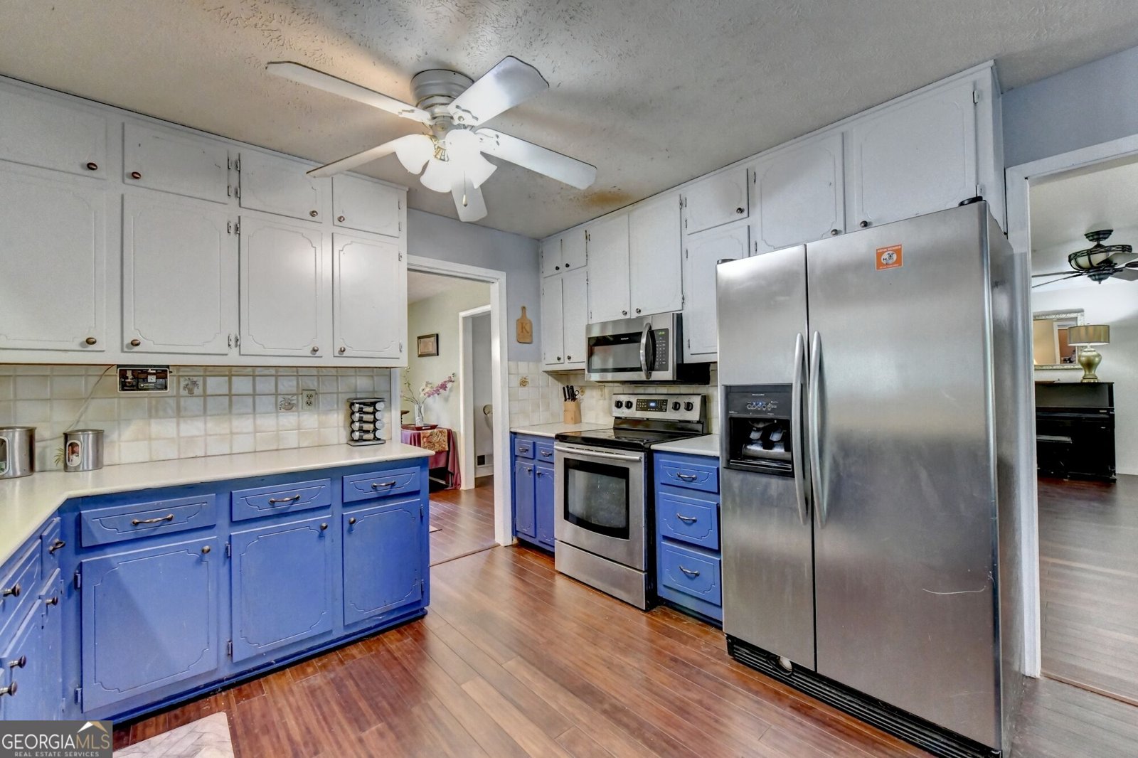 4061 Whispering Forest Court Lilburn - Photo 21