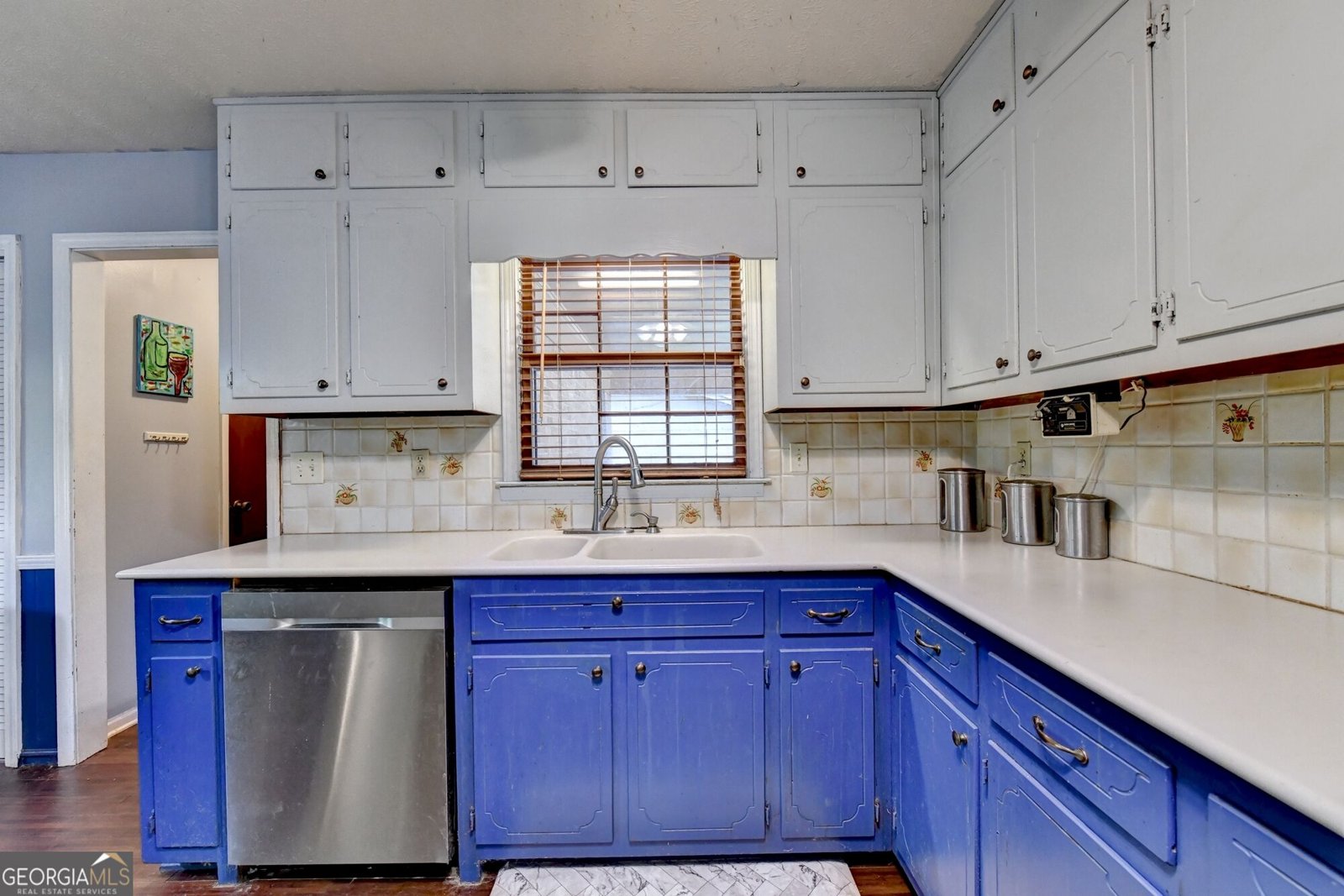 4061 Whispering Forest Court Lilburn - Photo 23