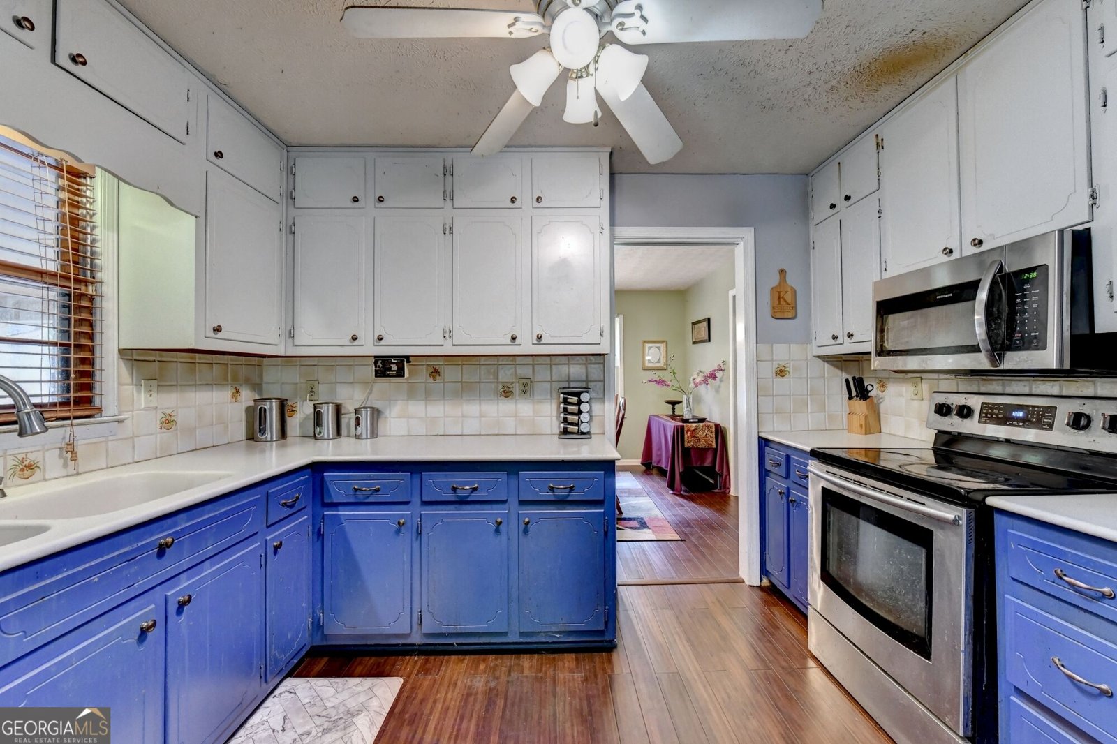 4061 Whispering Forest Court Lilburn - Photo 24
