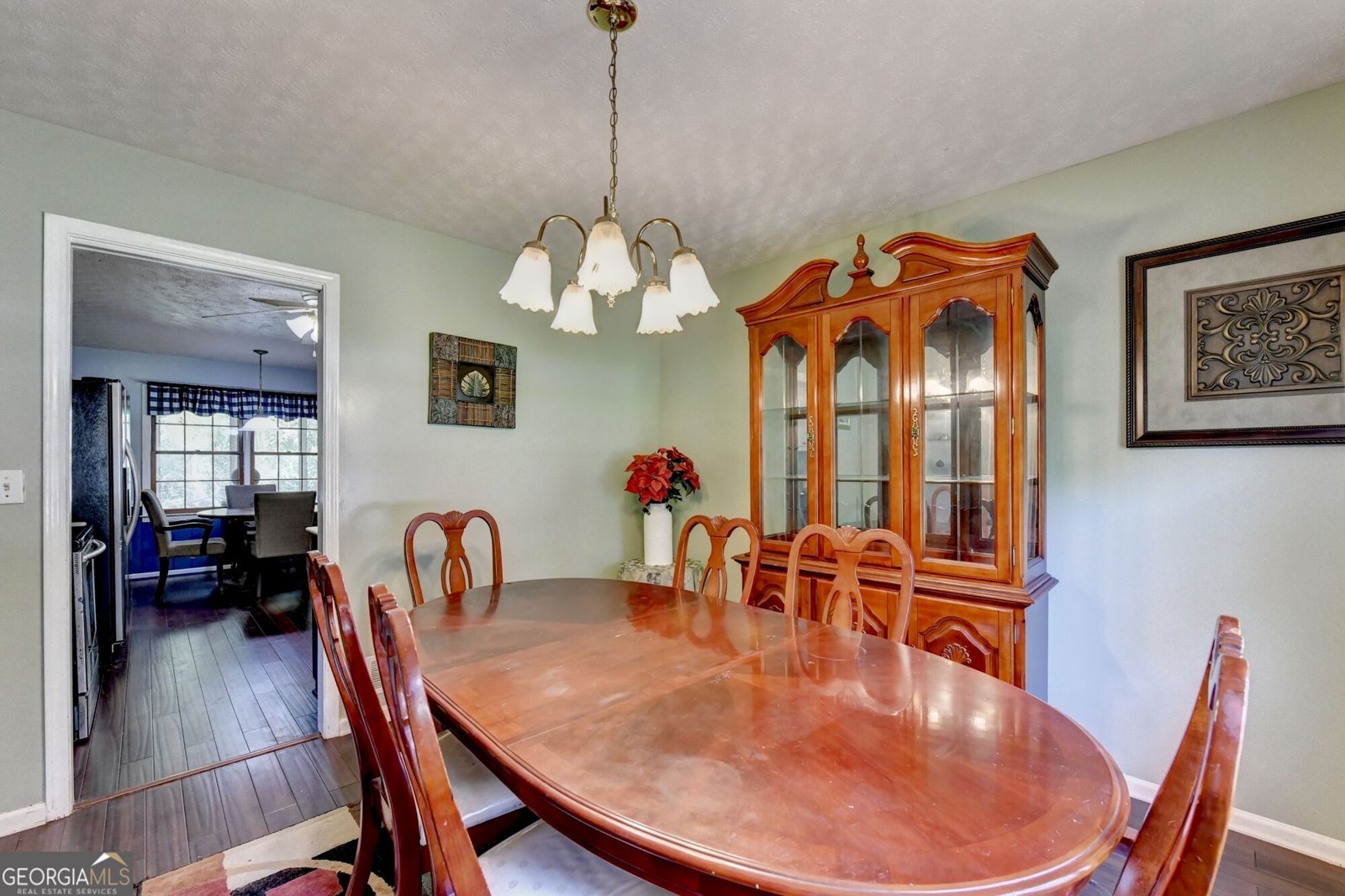 4061 Whispering Forest Court Lilburn - Photo 28