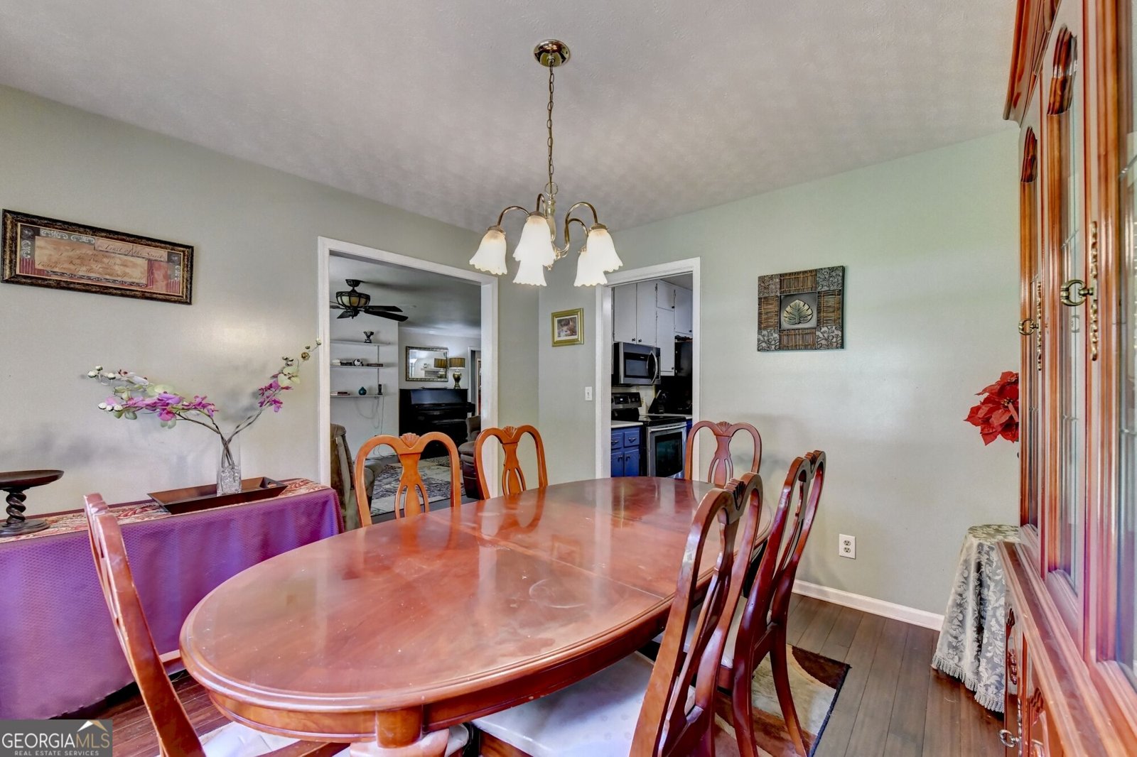 4061 Whispering Forest Court Lilburn - Photo 33