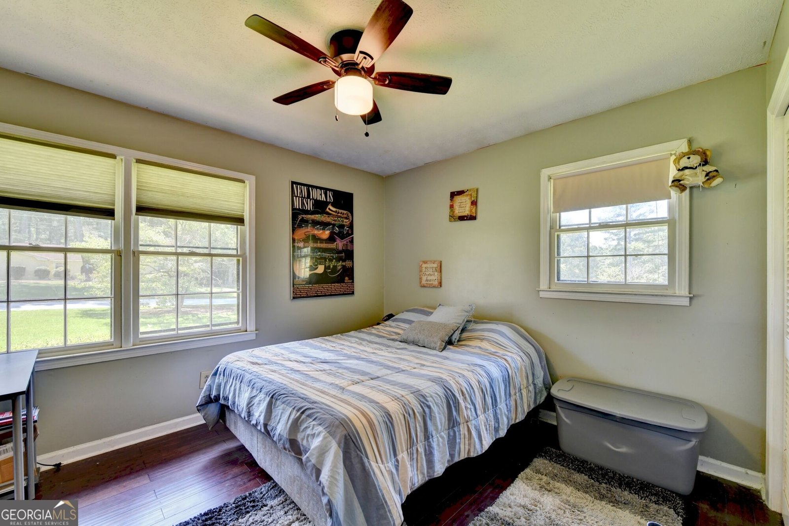 4061 Whispering Forest Court Lilburn - Photo 38