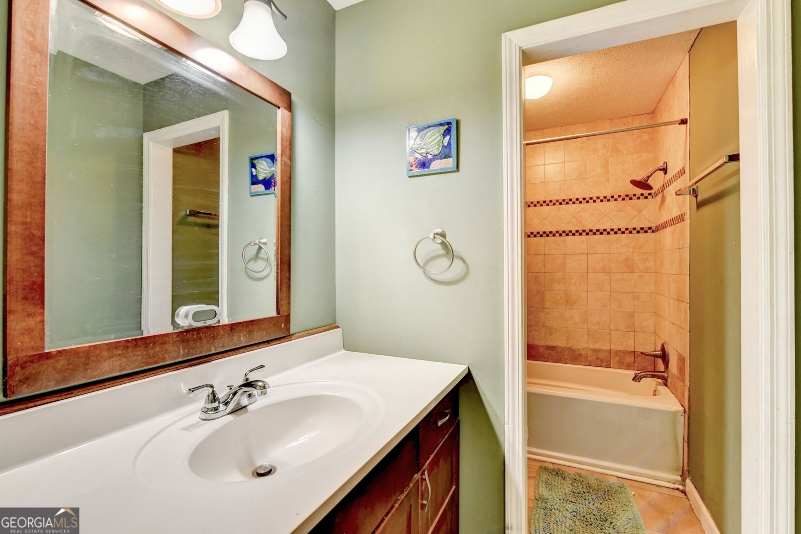4061 Whispering Forest Court Lilburn - Photo 41