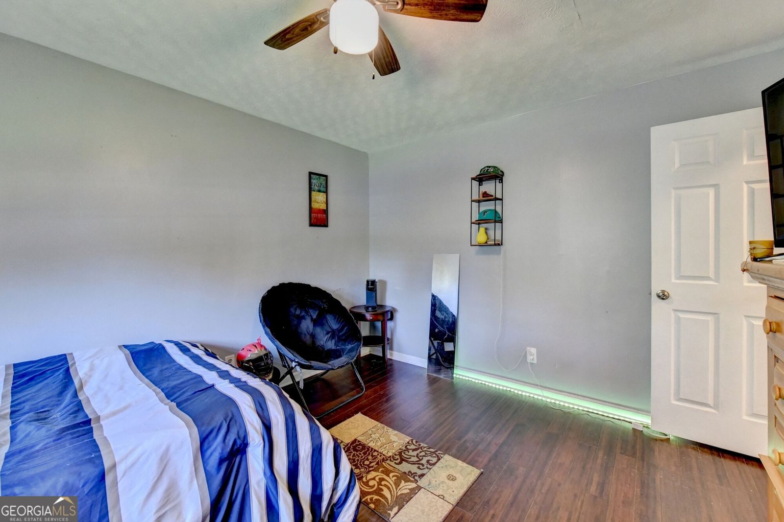 4061 Whispering Forest Court Lilburn - Photo 43