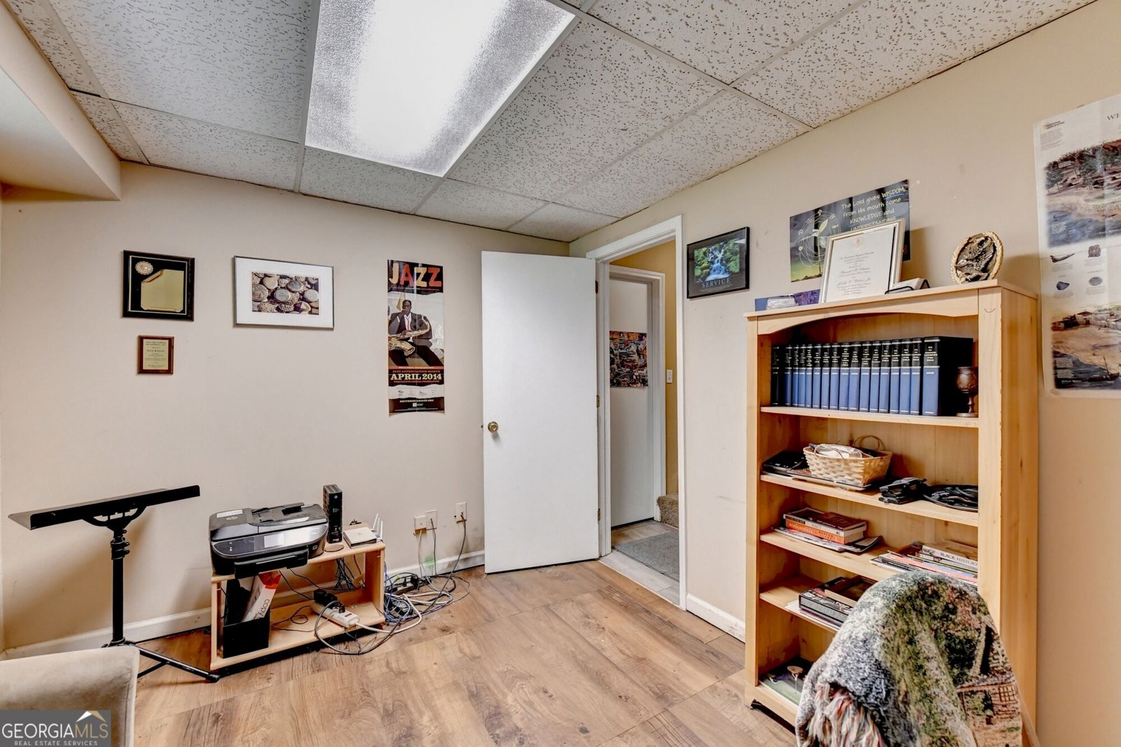 4061 Whispering Forest Court Lilburn - Photo 46