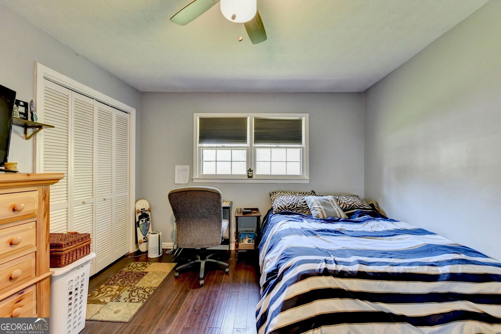 4061 Whispering Forest Court Lilburn - Photo 47