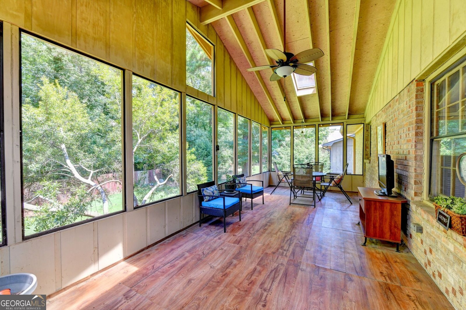 4061 Whispering Forest Court Lilburn - Photo 55