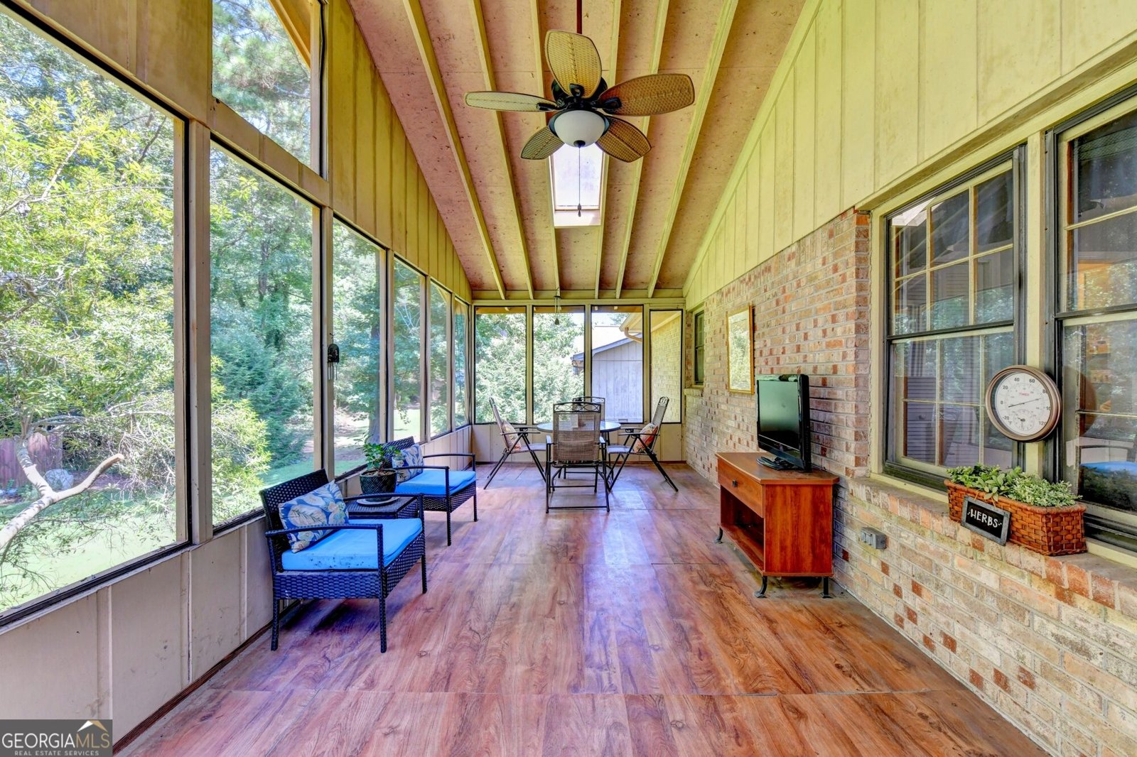 4061 Whispering Forest Court Lilburn - Photo 56