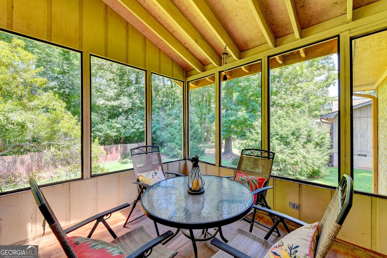 4061 Whispering Forest Court Lilburn - Photo 57