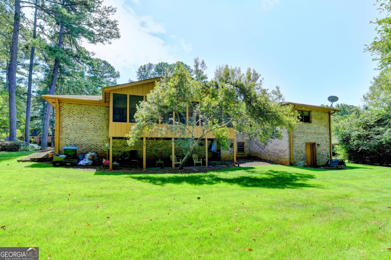 4061 Whispering Forest Court Lilburn - Photo 61