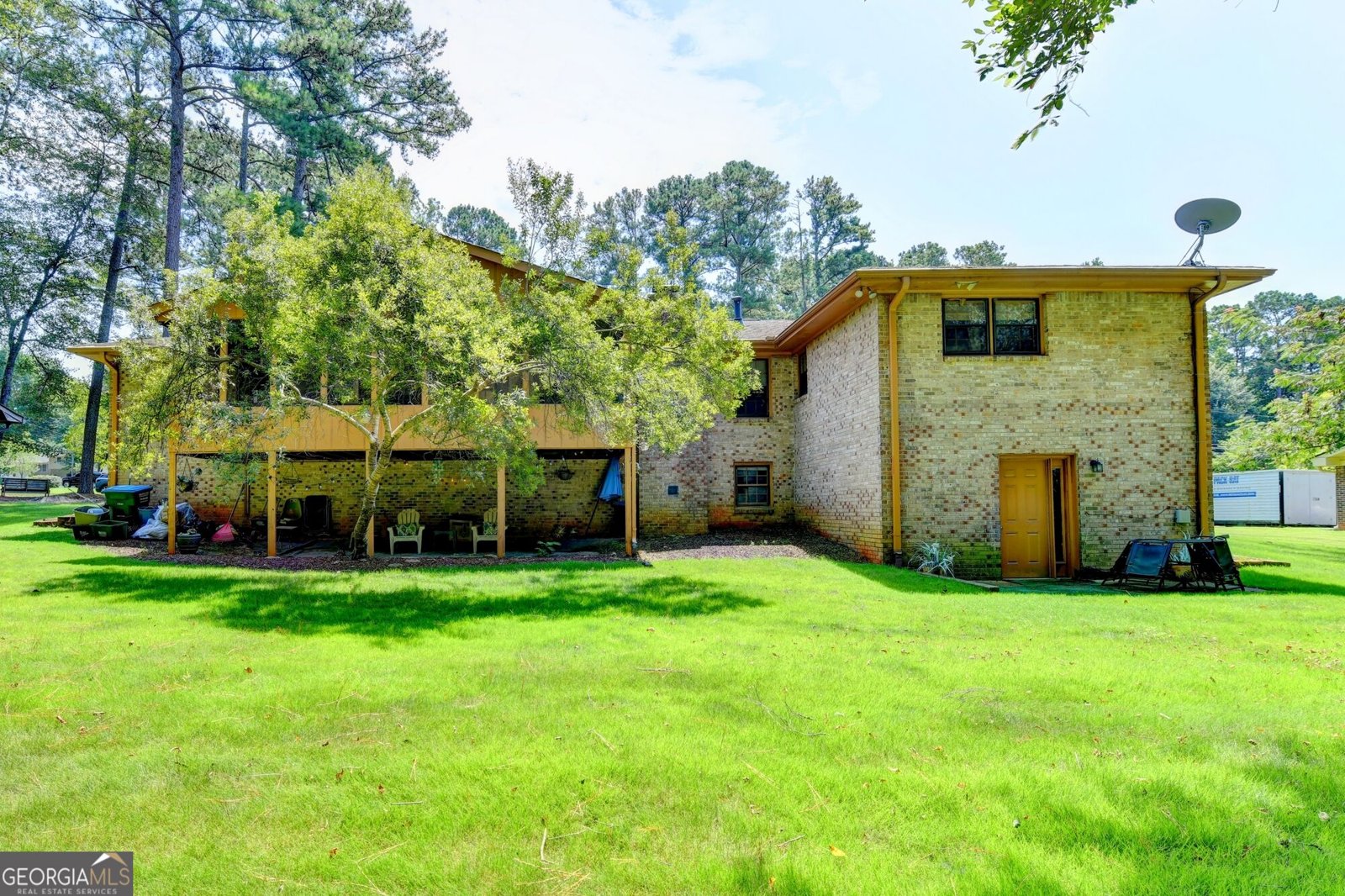 4061 Whispering Forest Court Lilburn - Photo 62