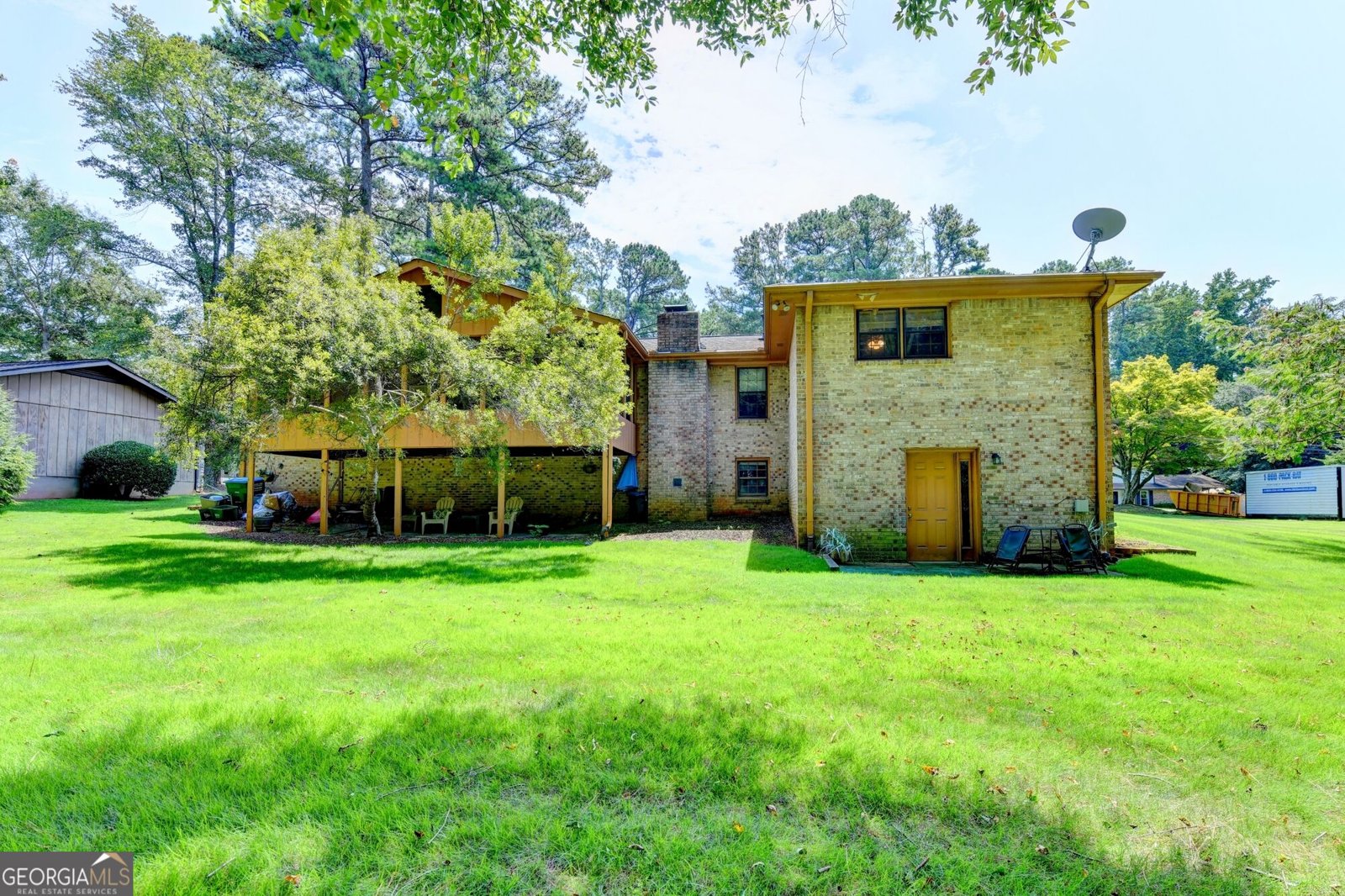 4061 Whispering Forest Court Lilburn - Photo 63
