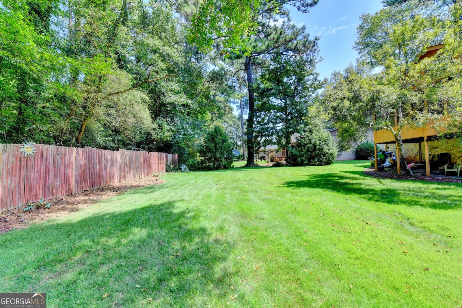 4061 Whispering Forest Court Lilburn - Photo 64