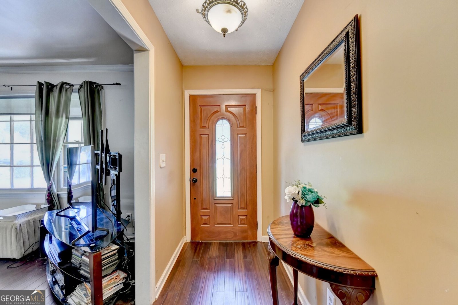 4061 Whispering Forest Court Lilburn - Photo 8