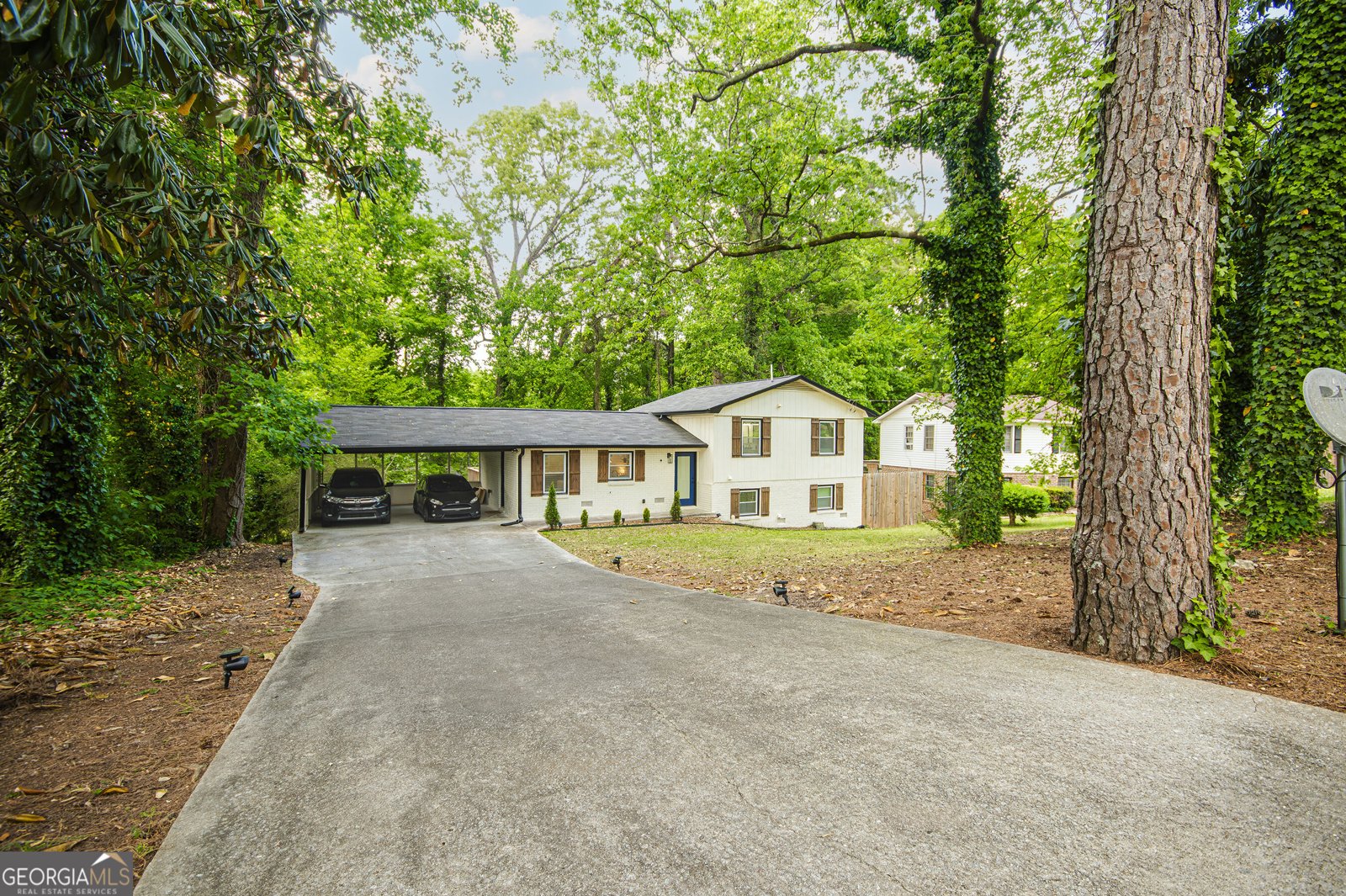 1953 Copperfield Circle Decatur - Photo 38