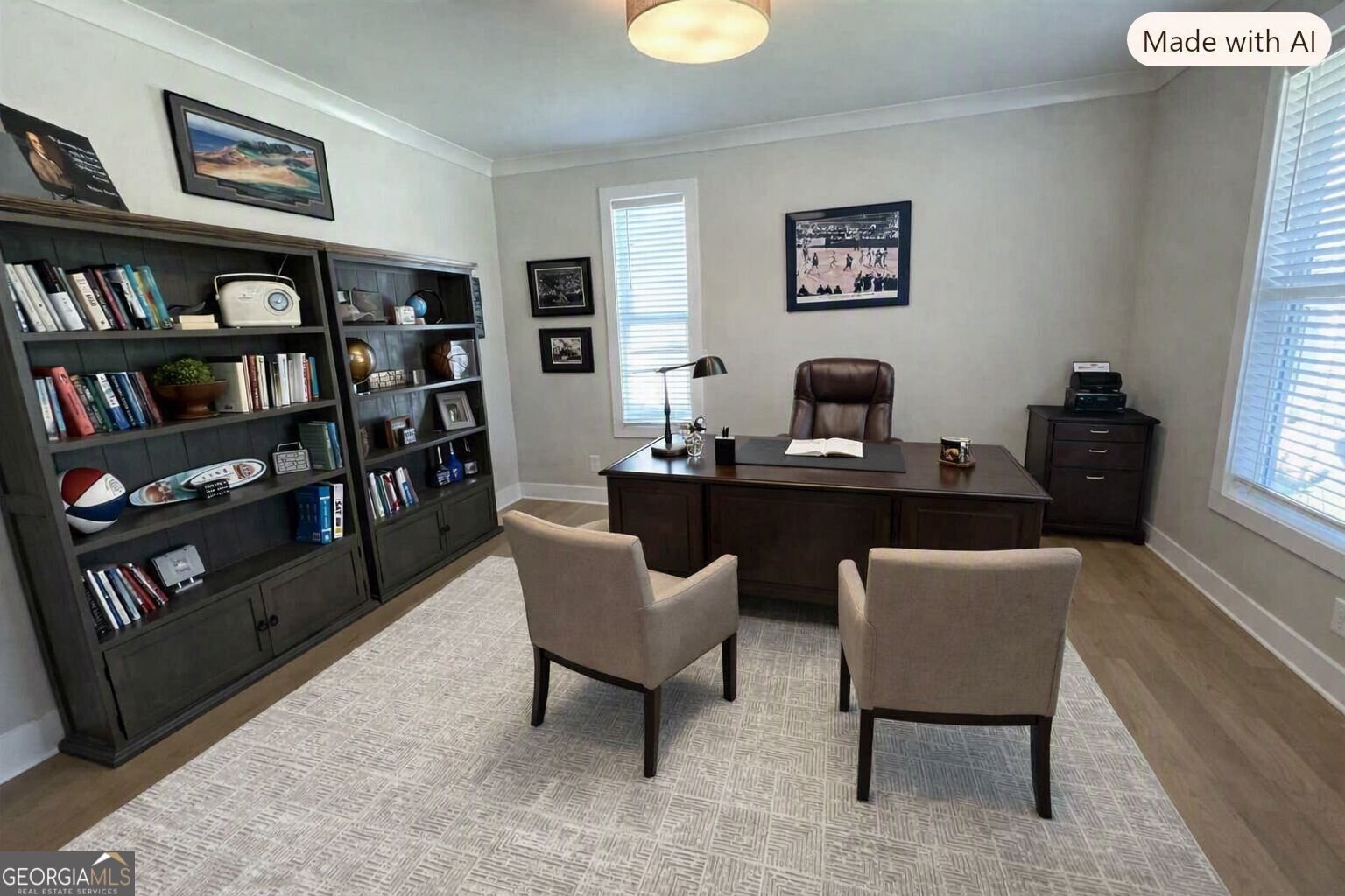 13 Cranford Circle Cartersville - Photo 14