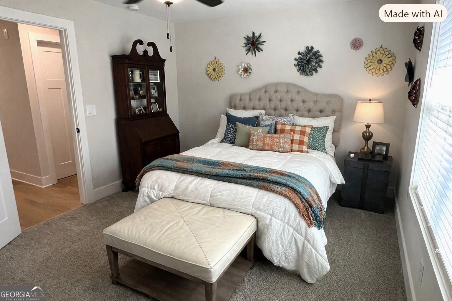 13 Cranford Circle Cartersville - Photo 15