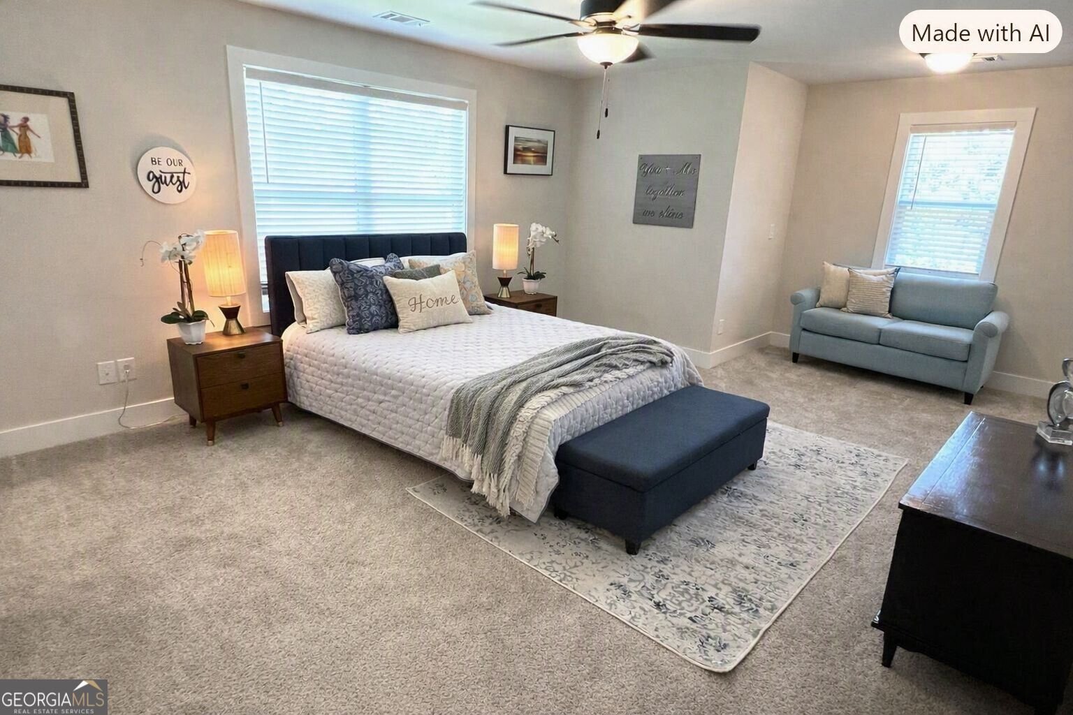 13 Cranford Circle Cartersville - Photo 17