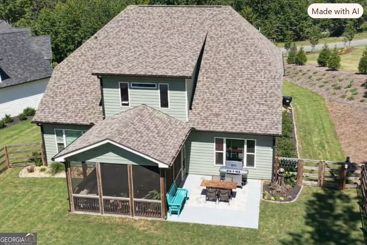 13 Cranford Circle Cartersville - Photo 32