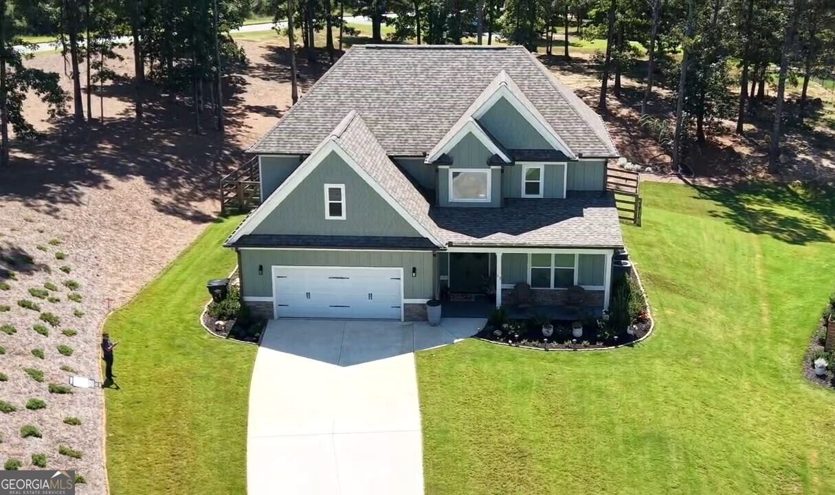 13 Cranford Circle Cartersville - Photo 33