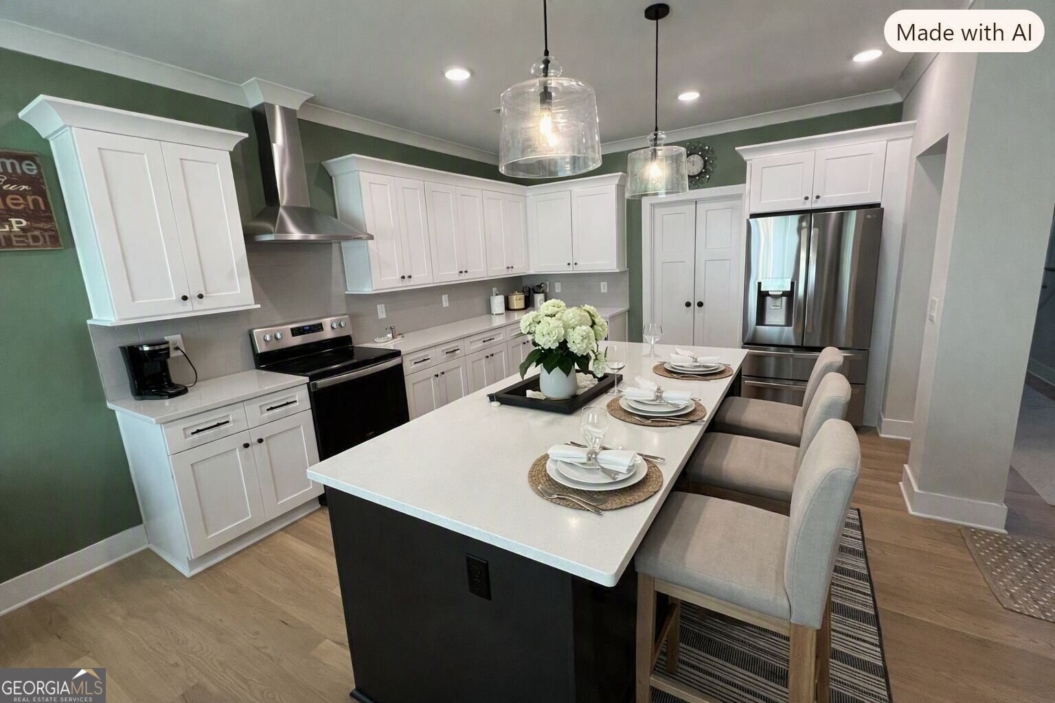 13 Cranford Circle Cartersville - Photo 8