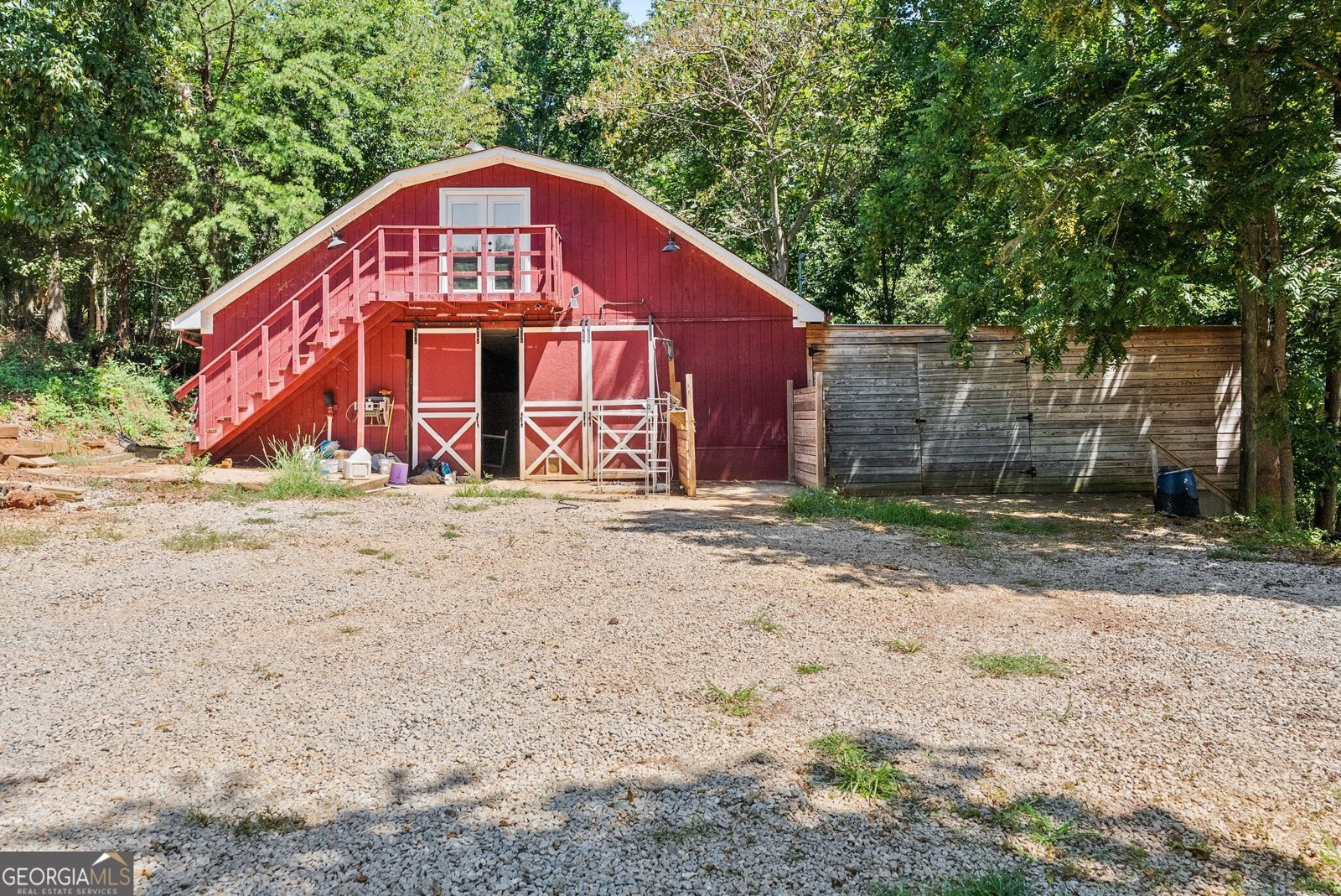 8080 Milford Road Gainesville - Photo 91