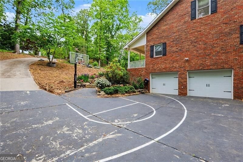 5735 Ridge Drive Douglasville - Photo 10