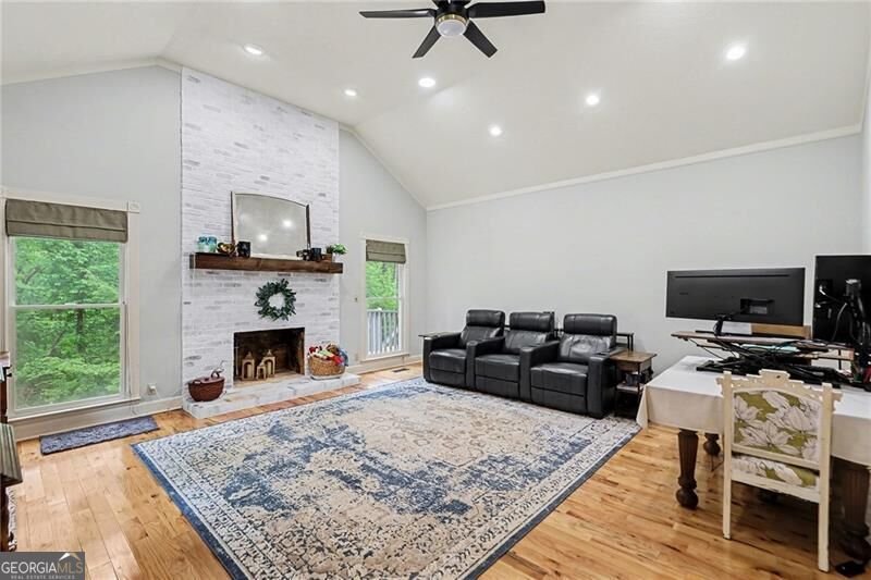 5735 Ridge Drive Douglasville - Photo 15