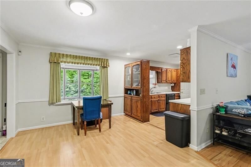 5735 Ridge Drive Douglasville - Photo 17