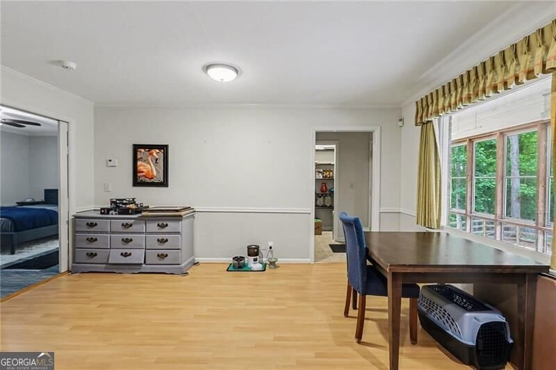 5735 Ridge Drive Douglasville - Photo 18