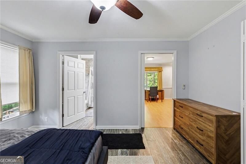 5735 Ridge Drive Douglasville - Photo 20