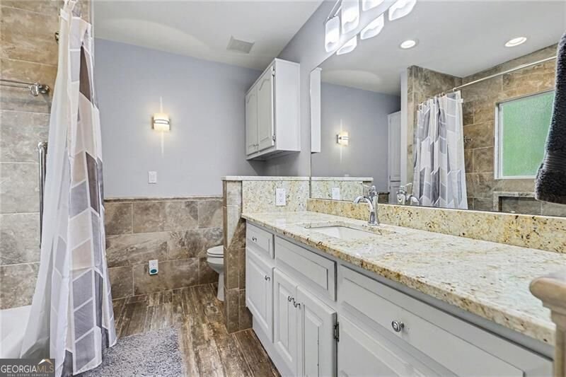 5735 Ridge Drive Douglasville - Photo 23