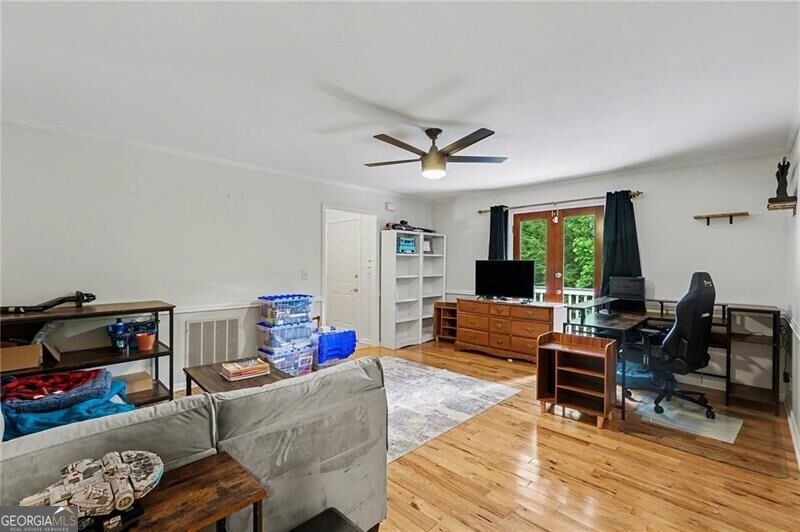 5735 Ridge Drive Douglasville - Photo 24